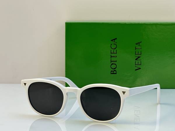 Bottega Veneta Sunglasses Top Quality BVS00461